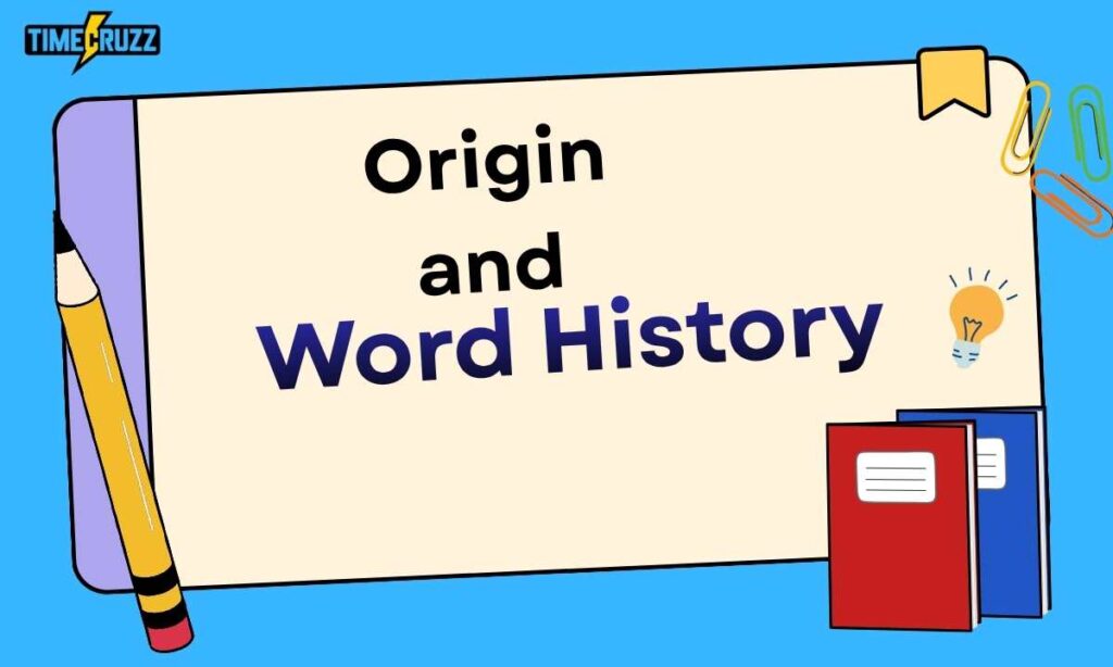 origin-and-word-history