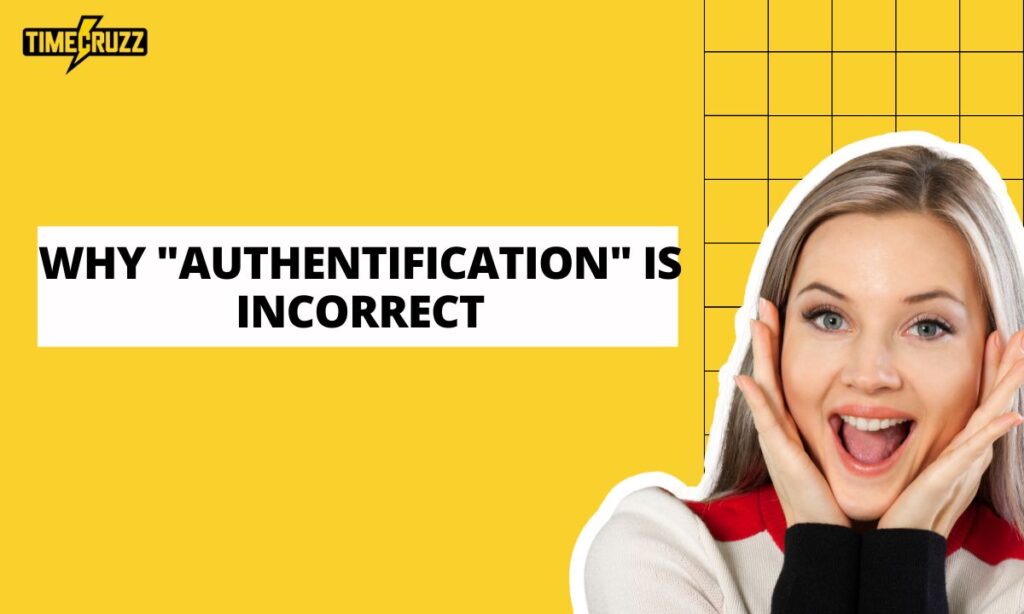authentication-vs-authentification