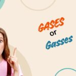 gases-or-gasses