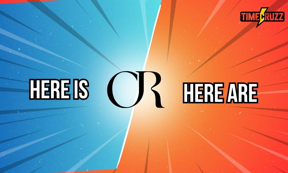 here-is-or-here-are