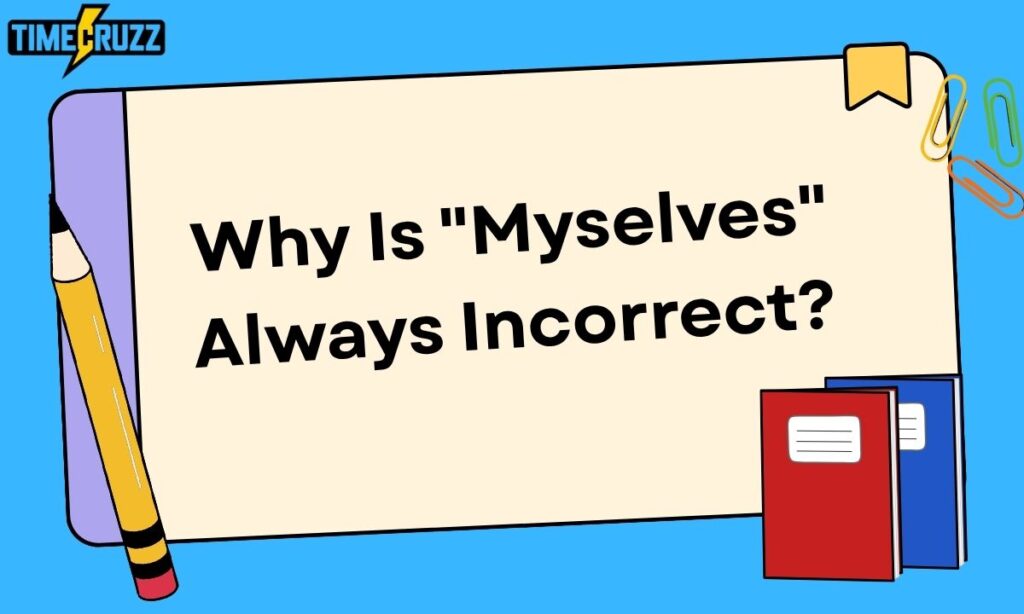 Myself vs My Self (2)