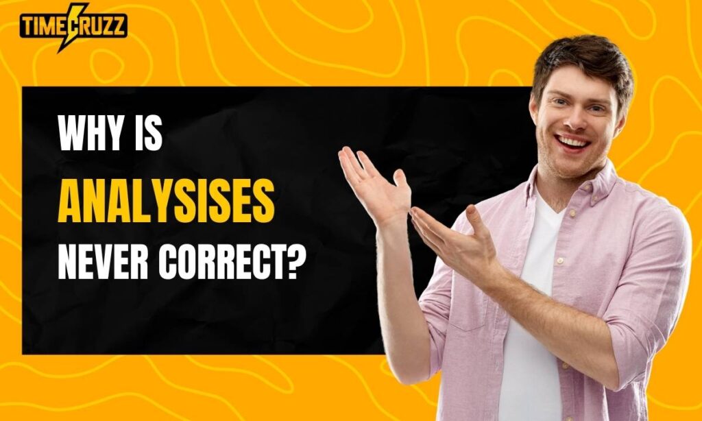 analysis-vs-analyses