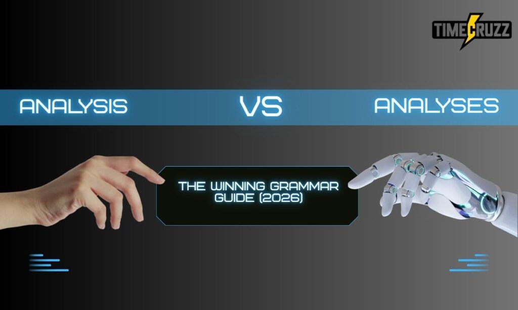 analysis-vs-analyses