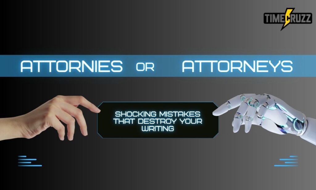 attornies-or-attorneys