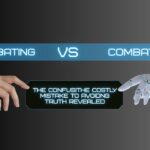 combating-vs-combatting