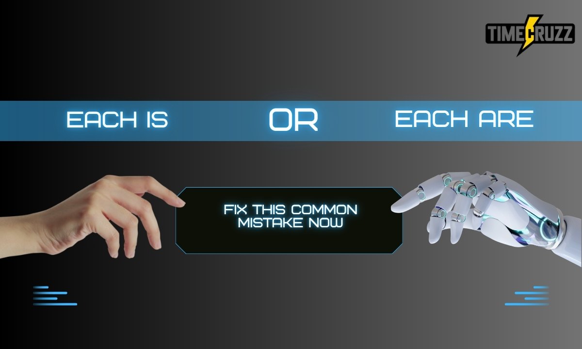 each-is-or-each-are
