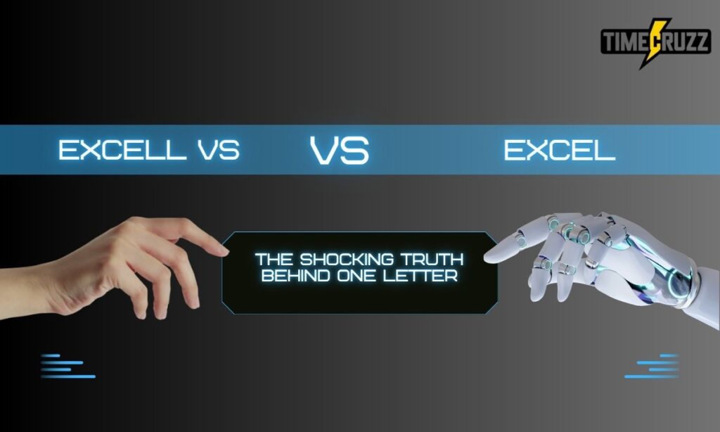 excell-vs-excel