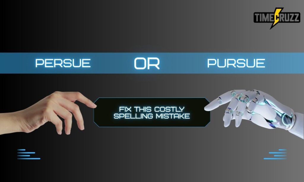 persue-or-pursue