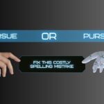 persue-or-pursue