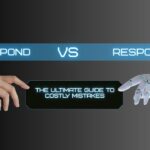 respond-vs-response