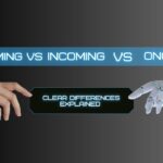 upcoming-vs-incoming-vs-oncoming