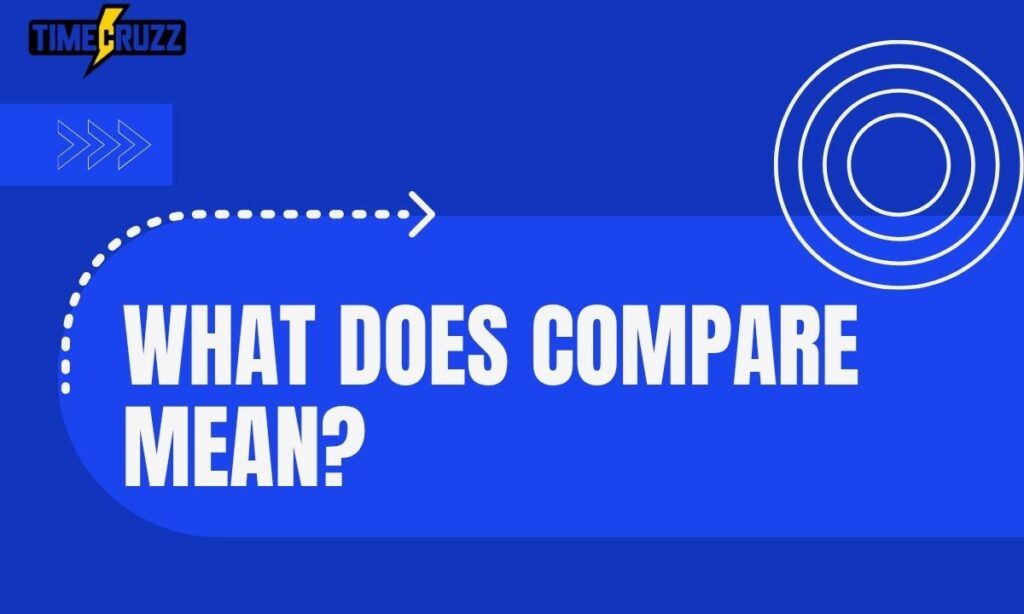 compair-vs-compare