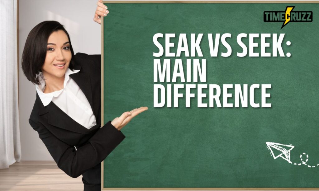 seek-or-seak