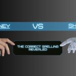 shiney-vs-shiny-the-correct-spelling-revealed