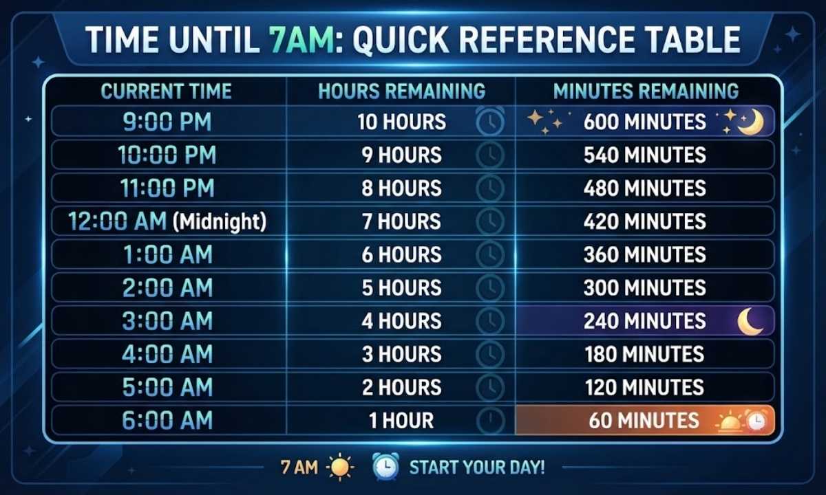 how -long-until-7am-quick-reference-table