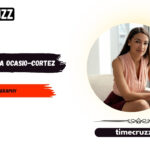 Alexandria Ocasio-Cortez