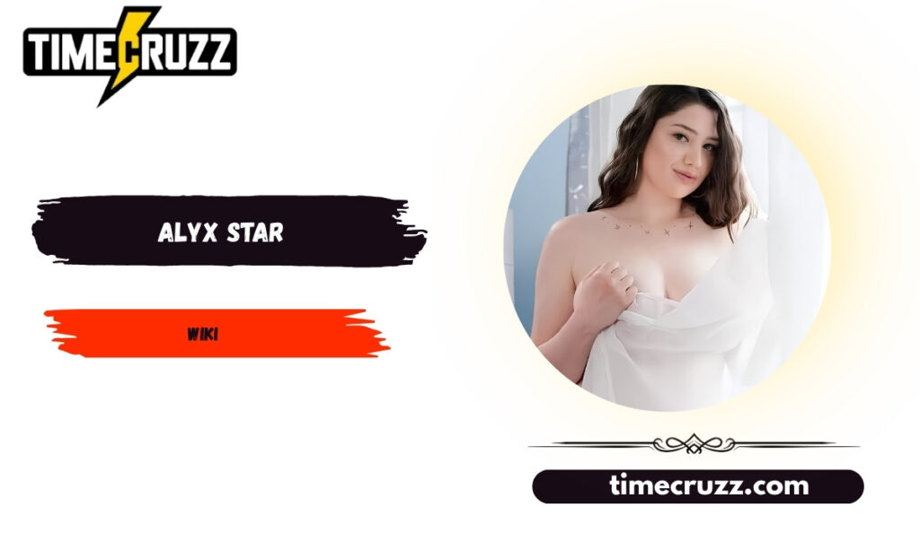 Alyx Star