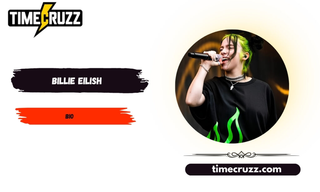 Billie Eilish