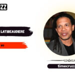 Charles Latibeaudiere