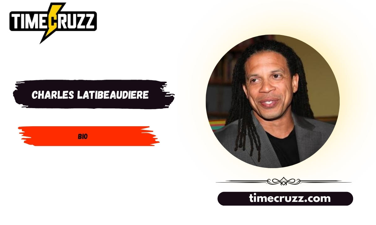 Charles Latibeaudiere