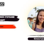 Heartbroken Stephanie Hurt