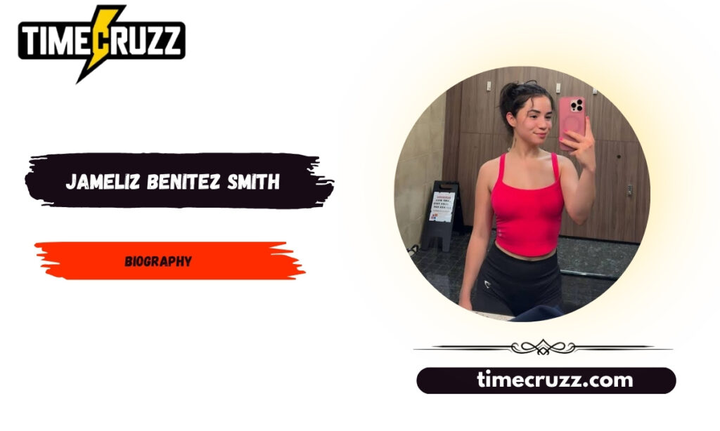 Jameliz Benitez Smith