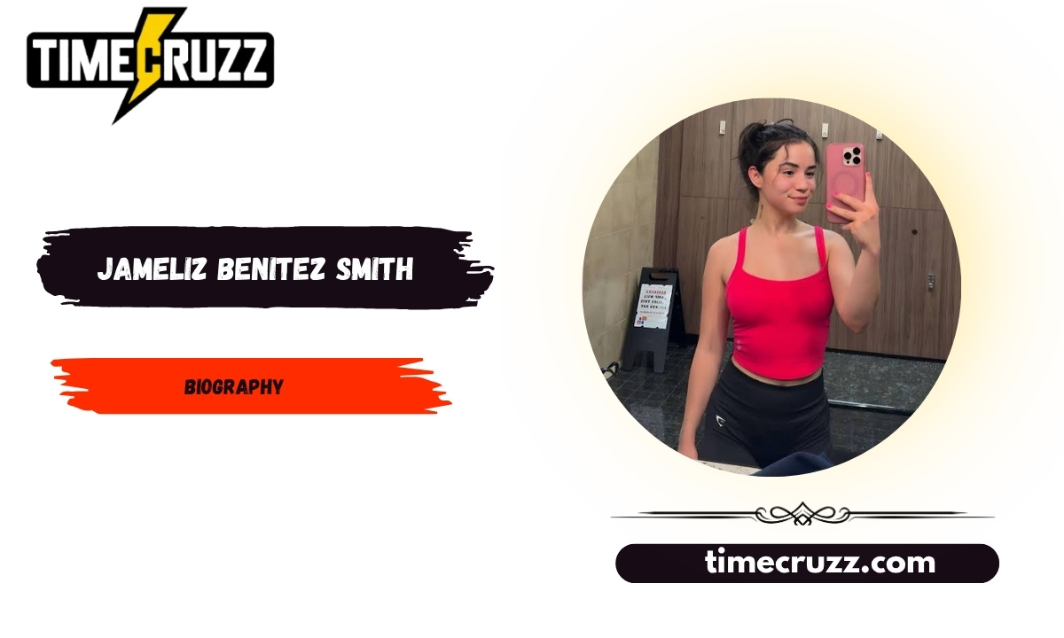 Jameliz Benitez Smith