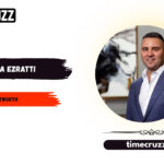 Misha Ezratti Net Worth