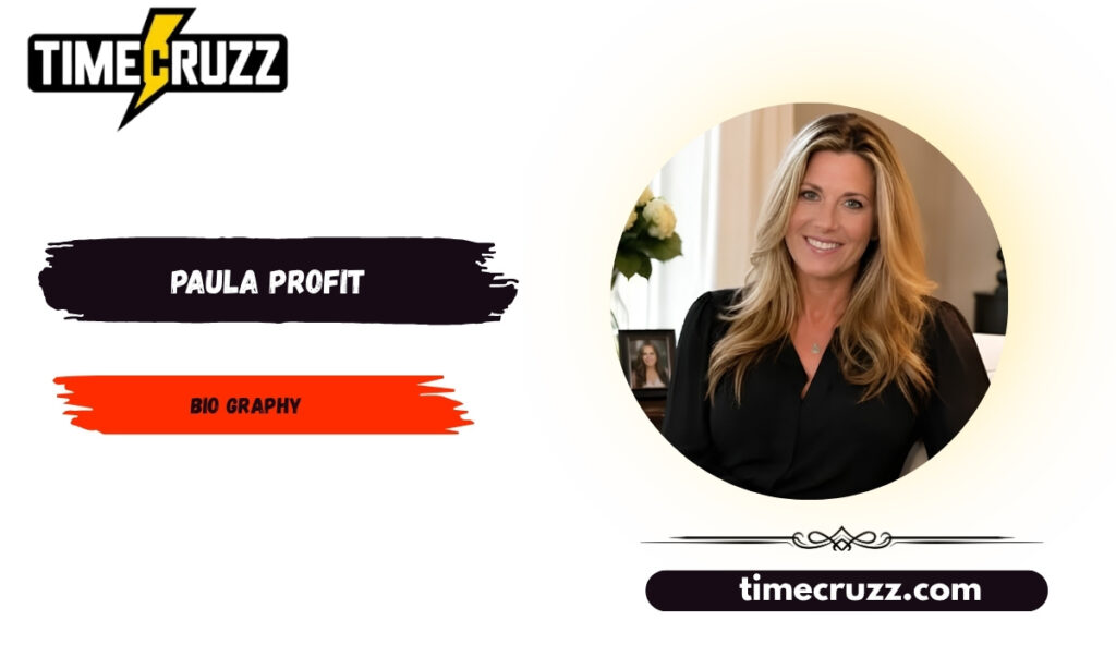 Paula Profit