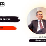 Peter Orszag Hair