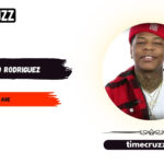 Rylo Rodriguez Age