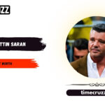 Sadettin Saran Net Worth