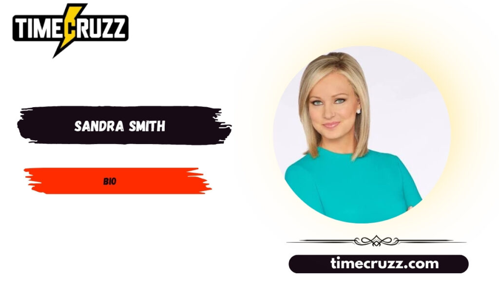 Sandra Smith
