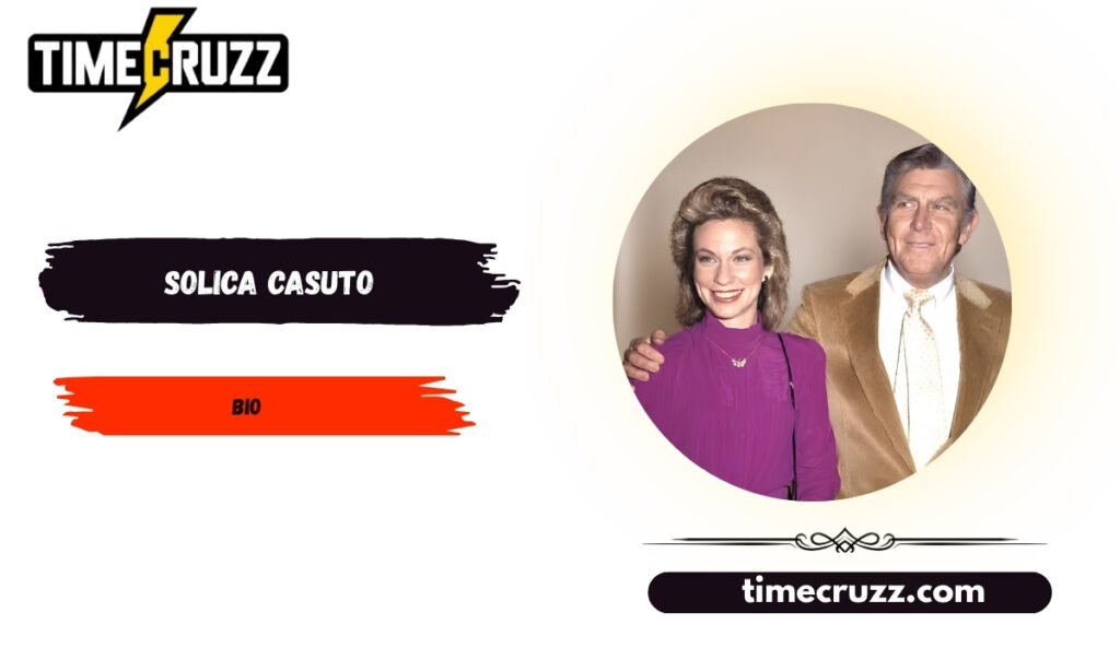 Solica Casuto