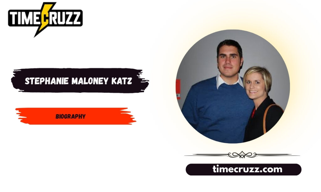 Stephanie Maloney Katz