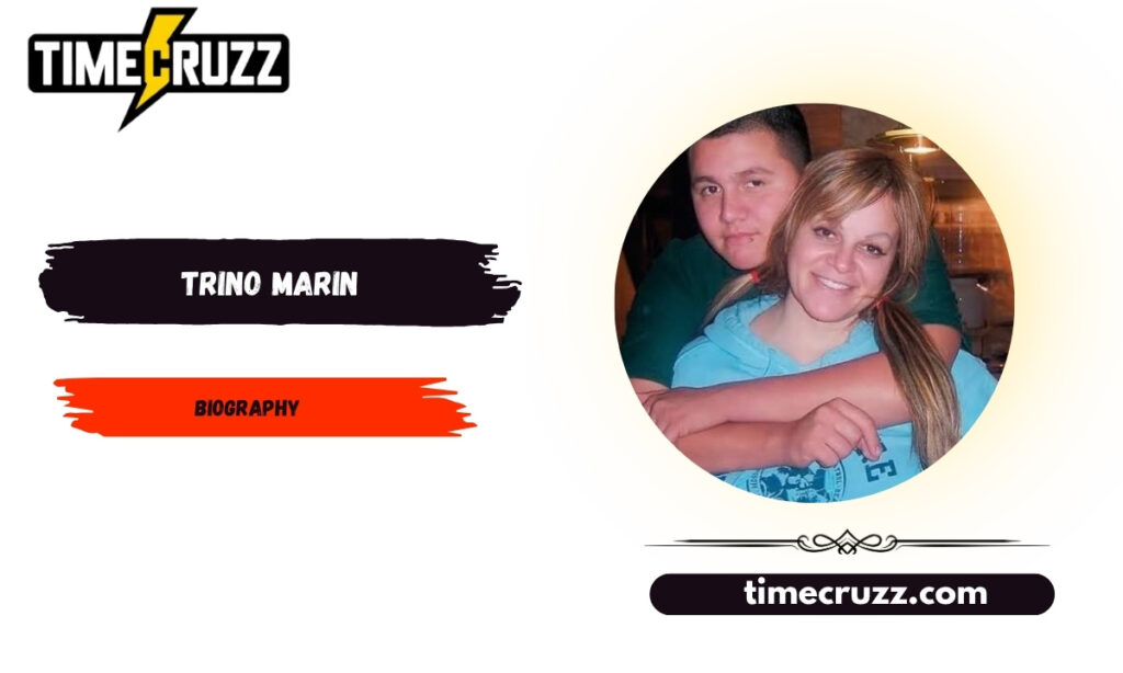 Trino Marin