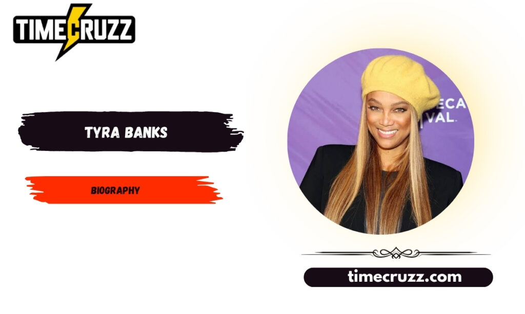 Tyra Banks