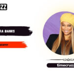 Tyra Banks