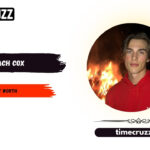 Zach Cox Net Worth