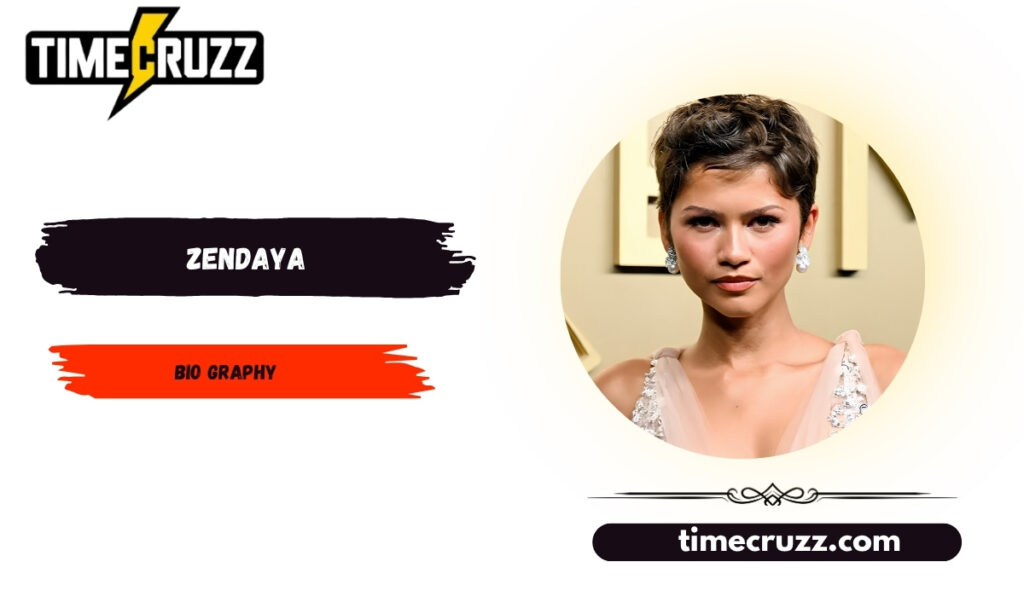 Zendaya