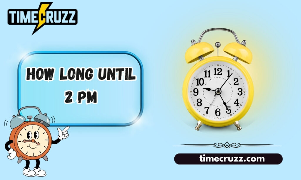 how long until 2 pm