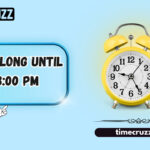 how long until 3:00 pm