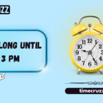 how long until 3 pm
