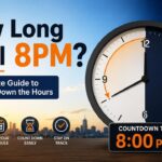 how-long-until-8pm-a-complete-guide-to-counting-down-the-hours