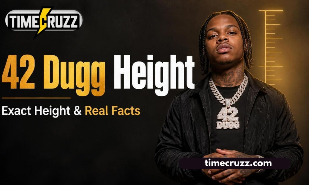 42 Dugg Height