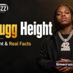 42 Dugg Height