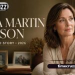 Gina Martin Wilson