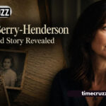 Heidi Berry-Henderson