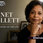 Janet Smollett