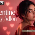 Valentine Rocky Adlon
